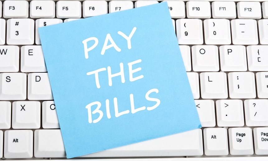 Pay Your Bills